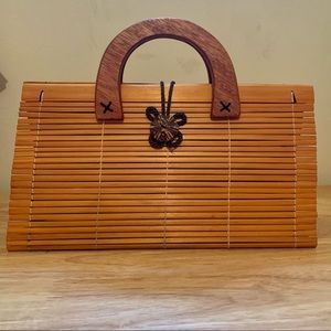 COPY - Vintage Bohemian Purse